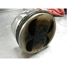 97V015 Piston and Connecting Rod Standard For 96-97 Isuzu Trooper  3.2